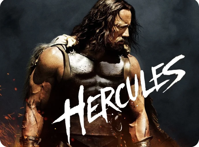 Hercules - 2014