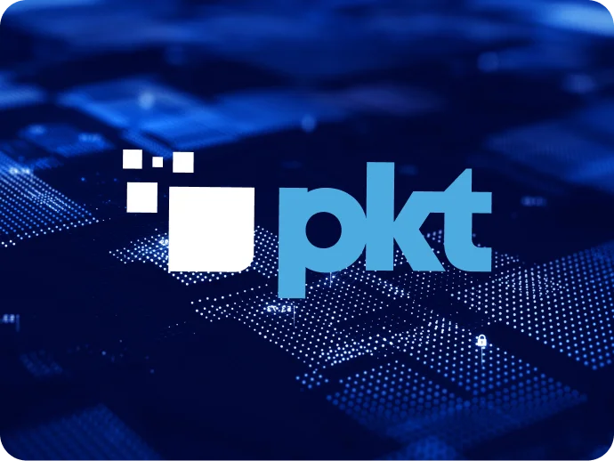 Веб-сайты PKT