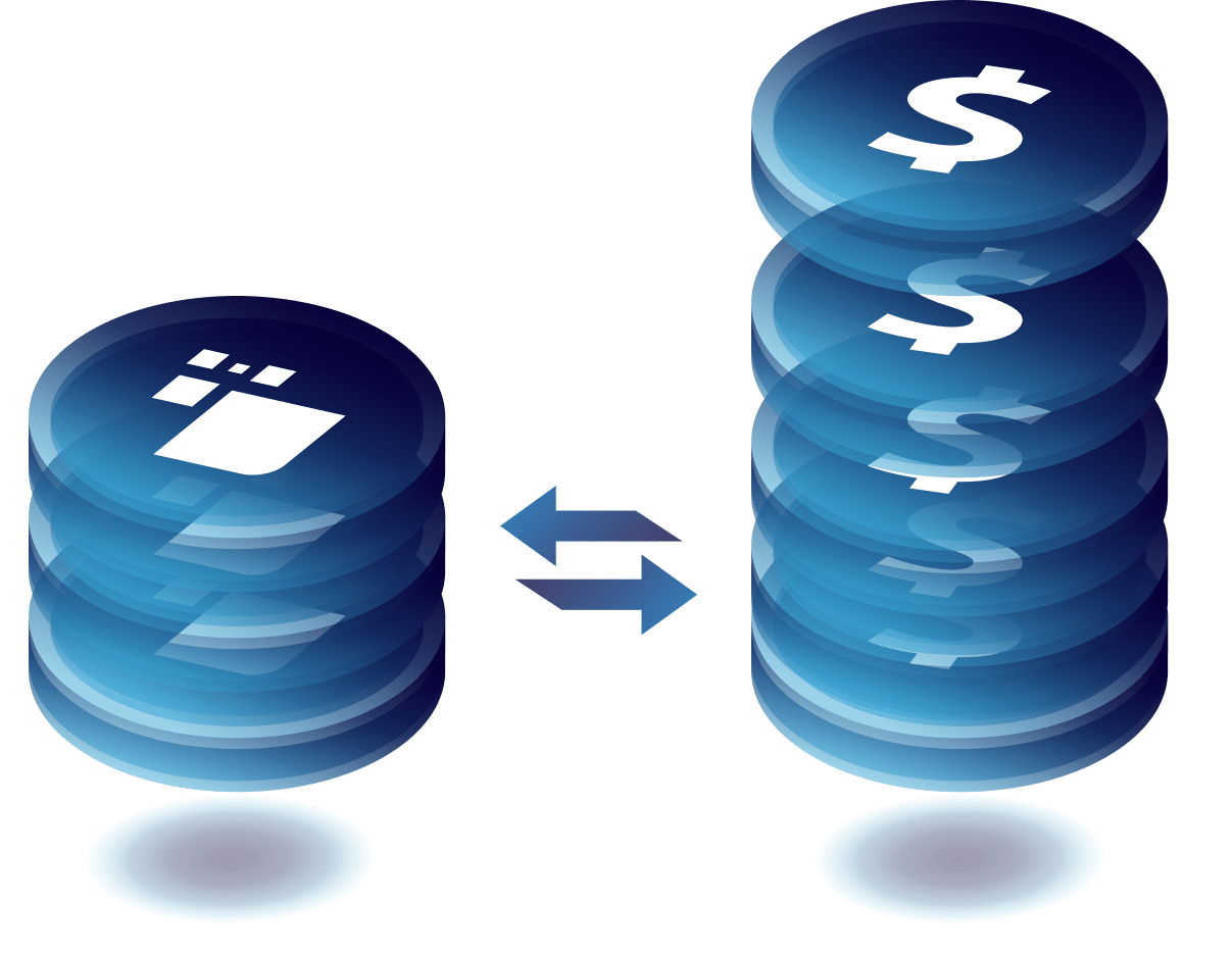 Peer to Peer OTC Trading